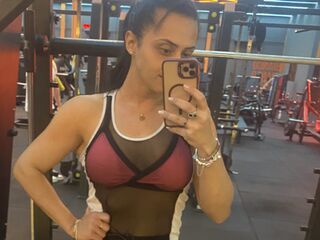 webcamgirl sexchat RafaelaCamargo