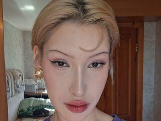 jasmin camgirl live RavenBahamonde