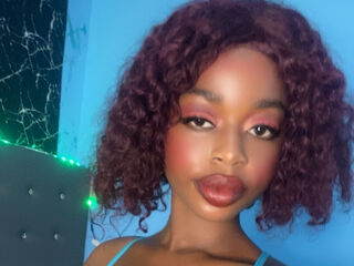 sexy webcamgirl pic RealDemi