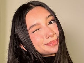 webcam babe RebecaRomero