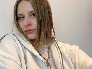 girl topless RebeccaBellore