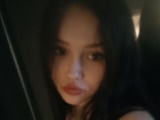naked cam girl RebeccaMoser