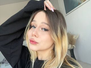 hot webcam slut RegeniaCorrela