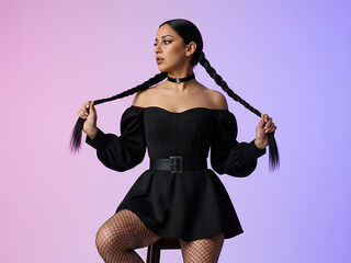 naked girl with webcam RenataStile