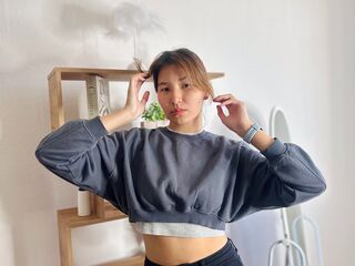 sexy webcamgirl RexellaFarr