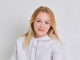 strip tease show RhonaBrechtel