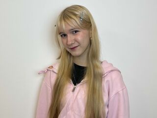 webcam striptease RosalieHouman