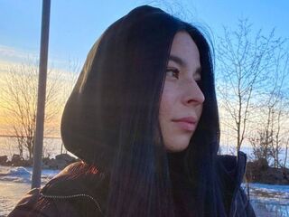 live teaser webcam RosalieMoan