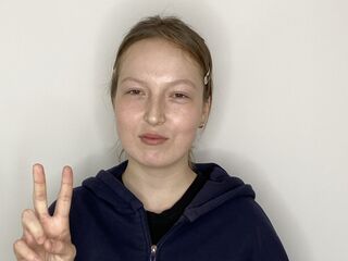 extreme cam RosendaGaro