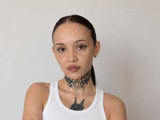 adult liveshow RosettaMellos