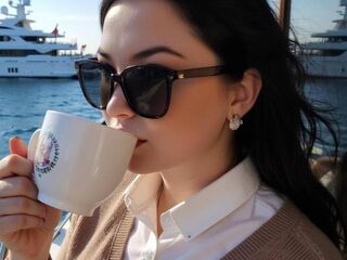 dirty cam picture RosieMoons