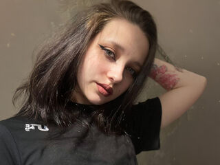 hardcore live show RositaMackessy