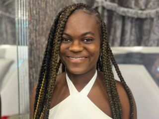 camgirl playing with sextoy RosyDeket