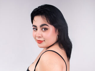 shower web cam RoxanaElegance