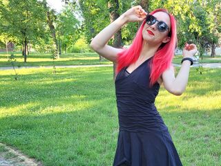 hot cam girl fingering pussy RubyAurora
