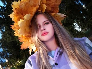 hot cam show RubyClark