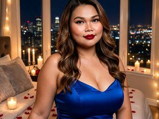 hot strip tease show RubyLucious