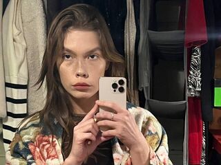 webcamphoto RubyRedkis