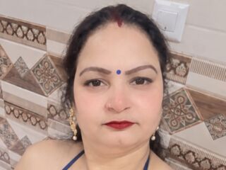 cam girl photo RuhiShrma