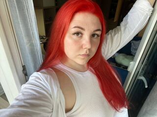 beautiful girl RuthOliver