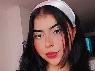 cam slut video chat SalomeKio