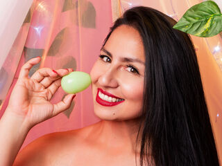 dirty webcam picture SamantaBlaze