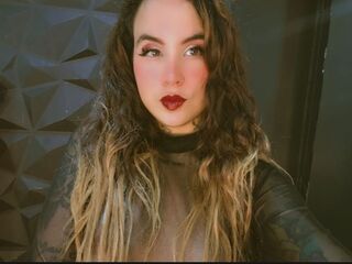 hot camslut SammyBeil