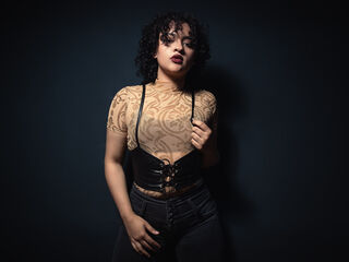 adult live web cam SammyRox