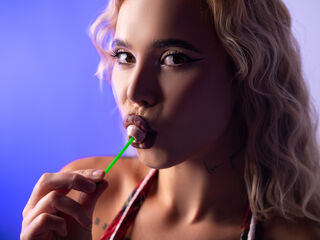 jasmin videos SandraDymond