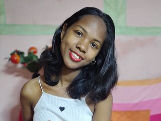 cam girl playing with sextoy SantaOlivia