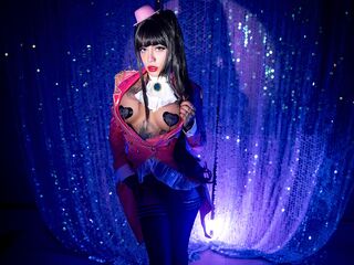 jasmin nude picture SaraBrooks