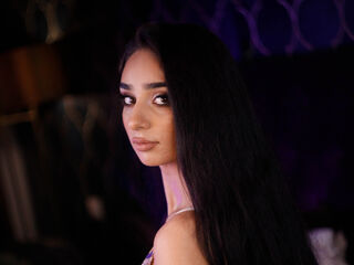 cam babe SaraJanee