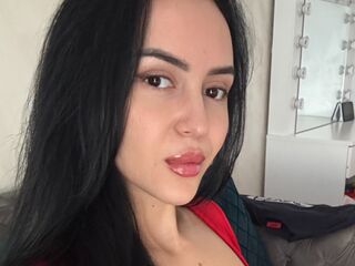 fingering camgirl SaraJonsson
