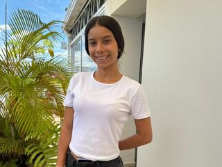hot live cam SarayRios