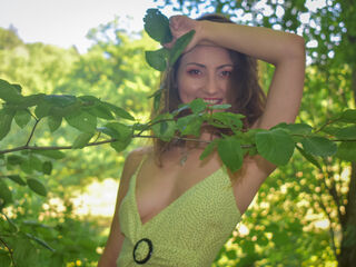 naked webcam girl SarraNoir