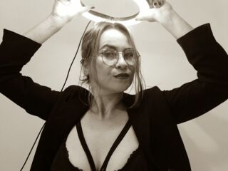 jasmin porn web cam ScarletHanistom
