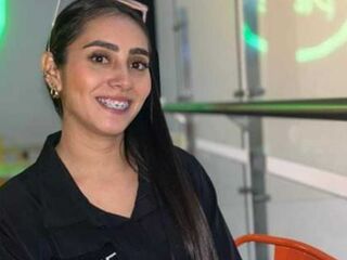 jasmin cam model ScarletSommers