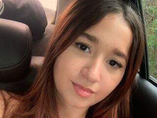 sexy webcamgirl picture ScarlettAmel