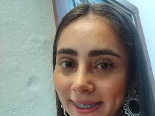 hot video chat ScarlettMiller