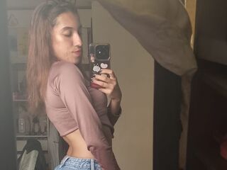 strip tease show ScarlettMilley