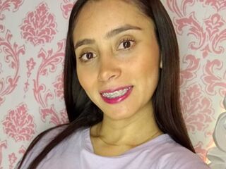 hot cam girl masturbating ScarlettMills