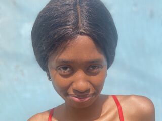 webcam chat room SelenaTate