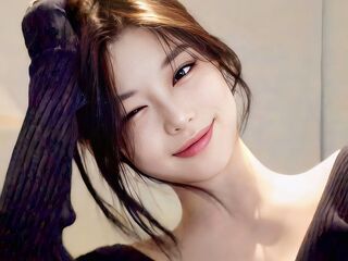 camgirl showing pussy SeoAhri