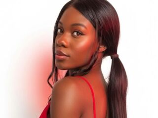 camgirl webcam picture SharonRolls