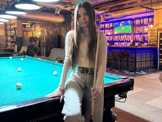 cam girl picture ShebaStanely
