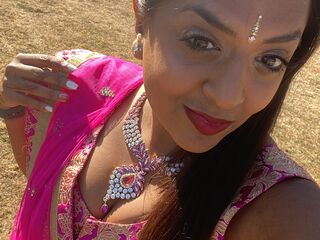 hot girl ShivaniJohal