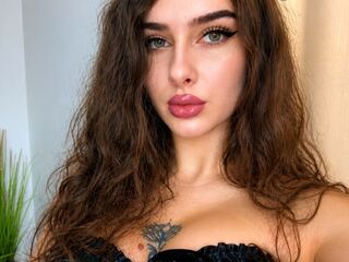 fingering camgirl SienaStone