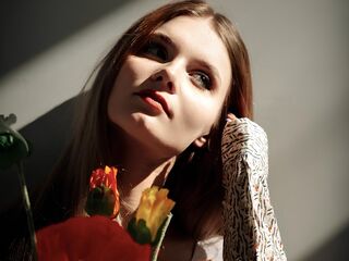 hot girl webcam SilkenFever