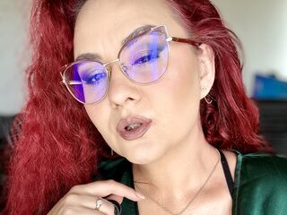 livesex cam girl SilvanaJar