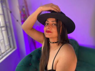 live striptease show SkyReynolds